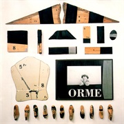 Le Orme - Maggio