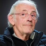 Christopher Lloyd