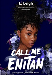 Call Me Enitan (L. Leigh)