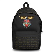 Bon Jovi Backpack
