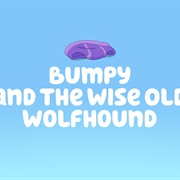 S1.E32: Bumpy and the Wise Old Wolfhound
