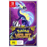 Pokémon Violet