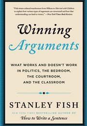 Winning Arguments (Stanley Fish)