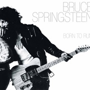 Bruce Springsteen - Backstreets