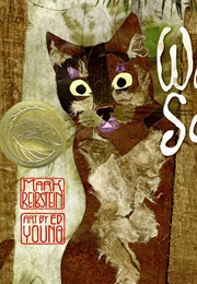 Wabi Sabi (Mark Reibstein/Ed Young)