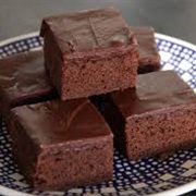 Buttermilk Brownies