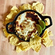 Baked Queso Fresco