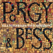 Porgy & Bess - Ella Fitzgerald & Louis Armstrong