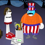 Halloween Potion-Ma-Jig