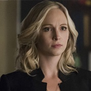 Caroline Forbes
