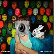 Bunny Hug Absolver - Alex Unknown