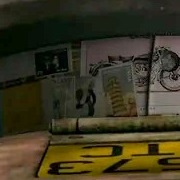 Feathers McGraw (Flushed Away 2006)