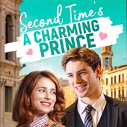 My Second Husbands a Prince Charming! (2024)