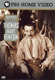 Thomas Hart Benton (1988)