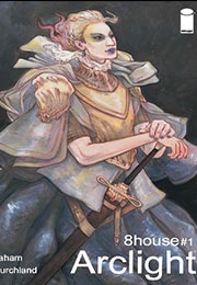 8House (Brandon Graham)