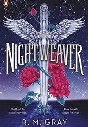 Nightweaver (R M Gray)