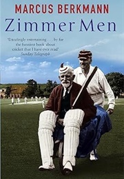 Zimmer Men (Marcus Berkmann)