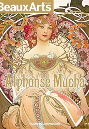 Alphonse Mucha (Tomoko Sato)