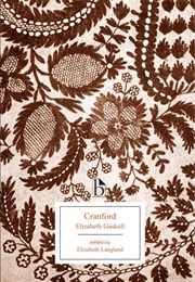 Cranford (Elizabeth Gaskell)