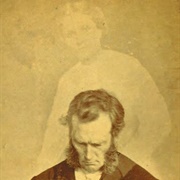 Bronson Murray (William H. Mumler)