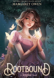 Rootbound (Margaret Owen)