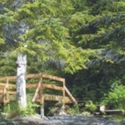 Surprise Ridge State Marine Park