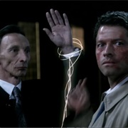 7.1 Meet the New Boss