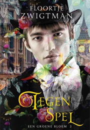 Tegenspel (Floortje Zwigtman)