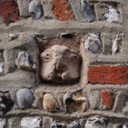 Rottingdean Wishing Stone