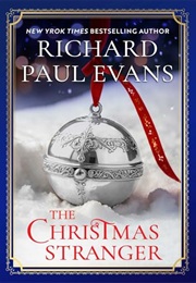 The Christmas Stranger (Richard Paul Evans)
