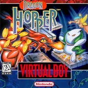 Dragon Hopper (Prototype - Canceled)
