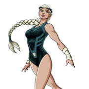 Namorita