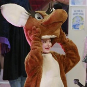 Kangaroo (Liv, Liv and Maddie)