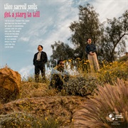 Got a Story to Tell (Thee Sacred Souls, 2024)