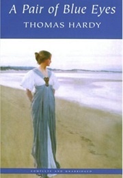 A Pair of Blue Eyes (Hardy, Thomas)