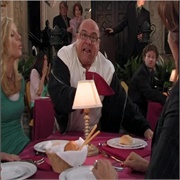 It's Always Sunny in Philadelphia: "Dennis and Dee Get a New Dad" (S2,E10)