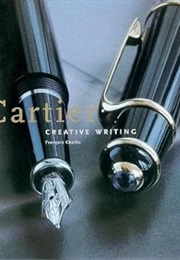 Cartier Creative Writing (Francois Chaille)