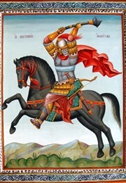 Digenis Acritas (Anon)