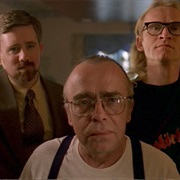 S6.E20: Three of a Kind