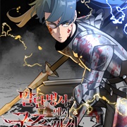 The Story of a Low-Rank Soldier Becoming a Monarch