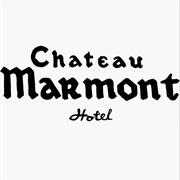Chateau Marmont