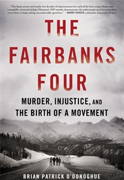 The Fairbanks Four (Brian Patrick O'Donoghue)
