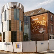 Rochdale Pioneers Museum