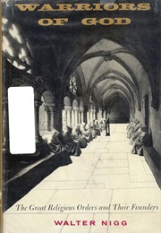Warriors of God (Walter Nigg)