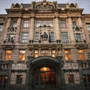 Liszt Music Academy