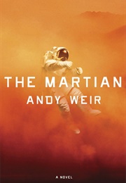 The Martian (Andy Weir)
