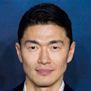 Rick Yune