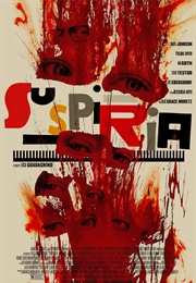 Suspiria (2018)