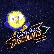 Deep Space Discounts