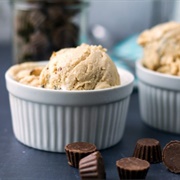 Sundae With Peanut Butter Fluff